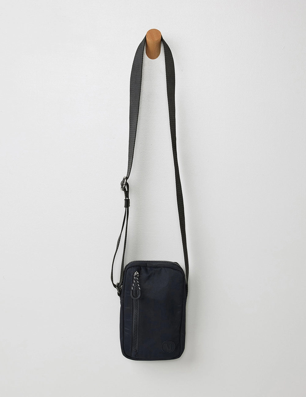 Essential Nylon Sling Pouch