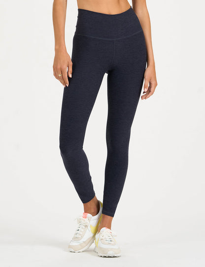 Regular Fit Casual Leggings