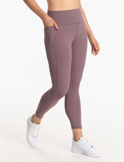 High Waisted Workout Leggings