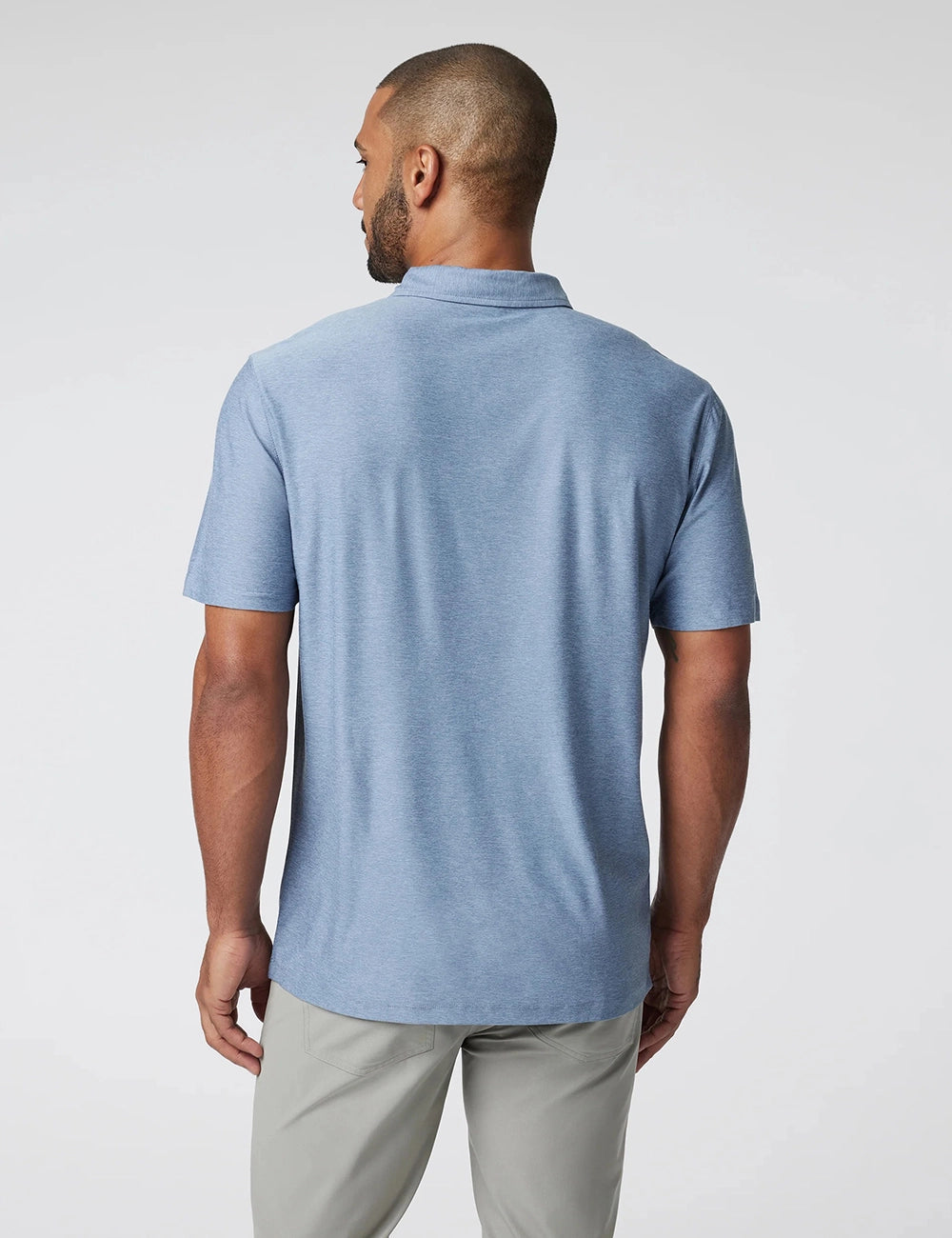 Solid Regular Fit T-shirt