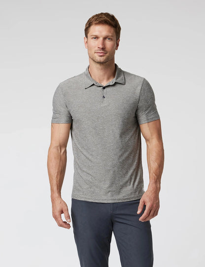 Solid Regular Fit T-shirt