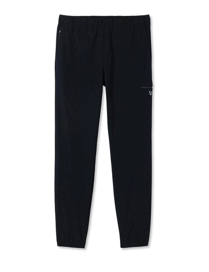 Men Mid Rise Plain Joggers