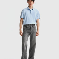 Essential Collared Polo T-shirt