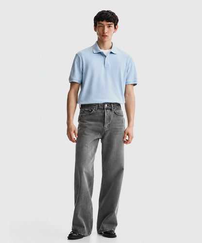 Essential Collared Polo T-shirt