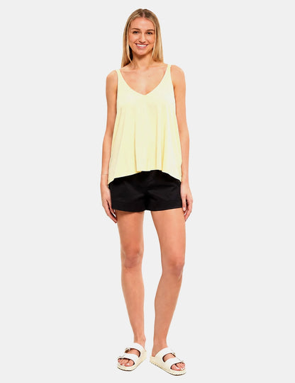Women's Loose Fit Tank Top