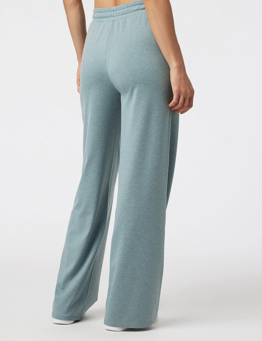 Baggy Summer Vacation Trousers