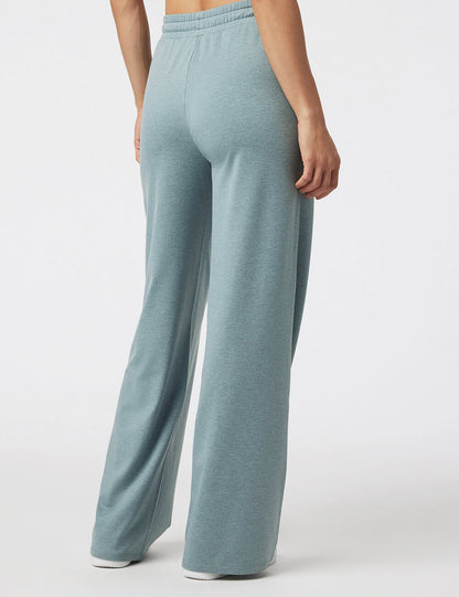 Baggy Summer Vacation Trousers