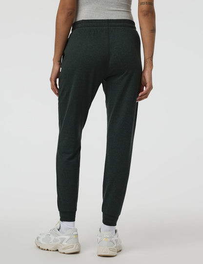 Women's Slack Water Knit Jogger