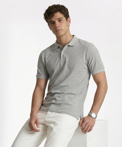 Modern Fit Polo T-shirt