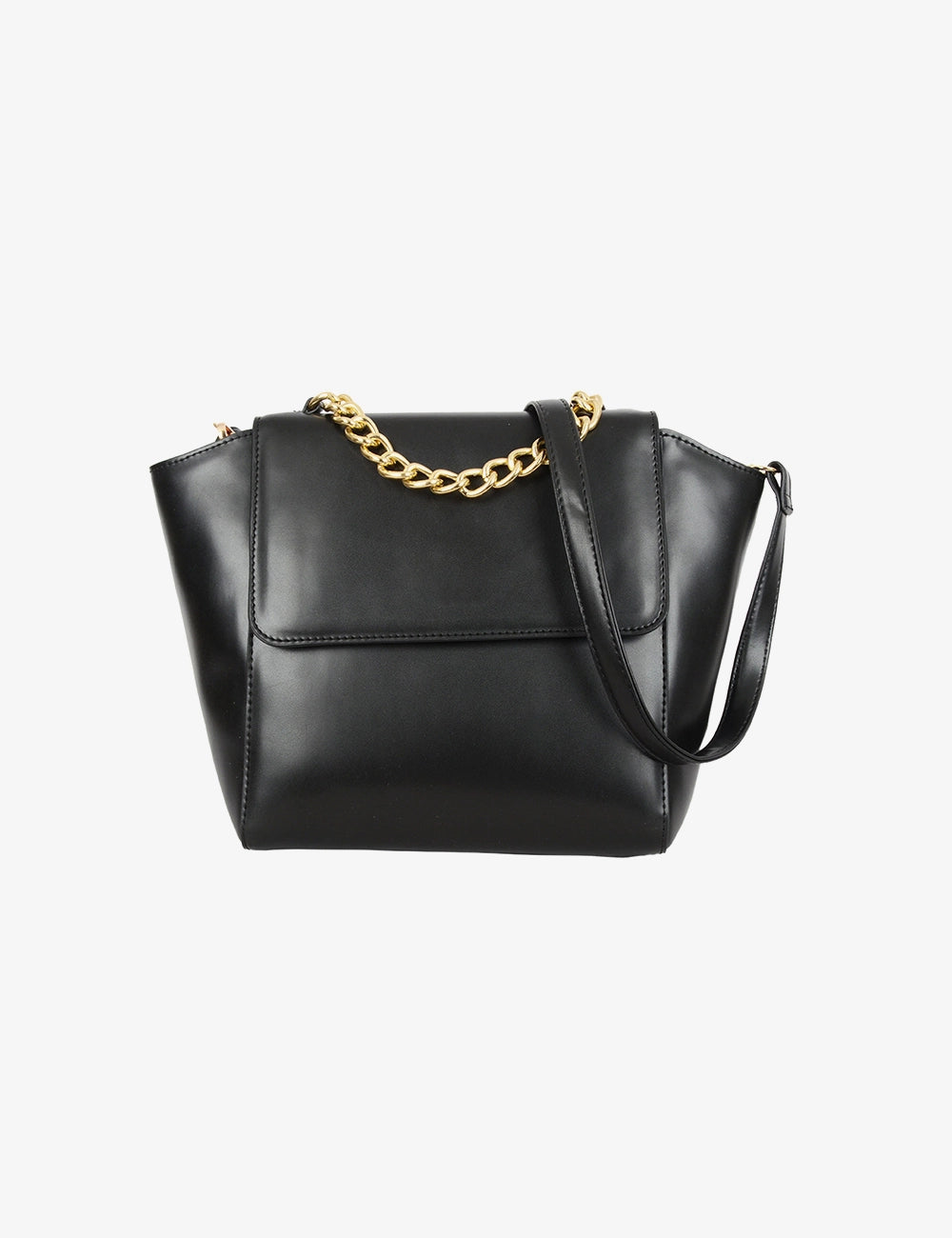 Classic Flap Chain Shoulder Bag