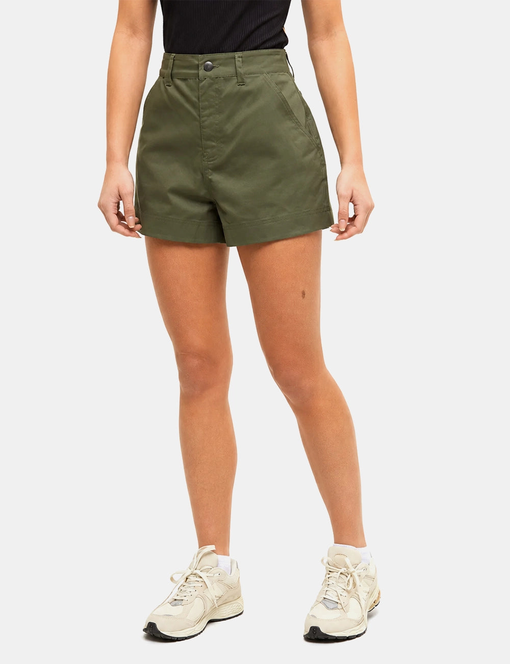 Women's Casual Cotton Shorts
