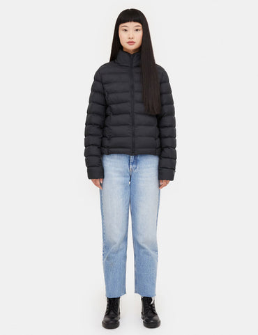 Lightweight Short Warm Coat