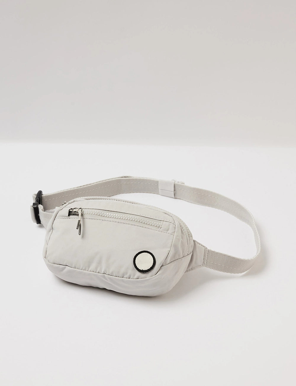 Urban Utility Crossbody Waist Bag