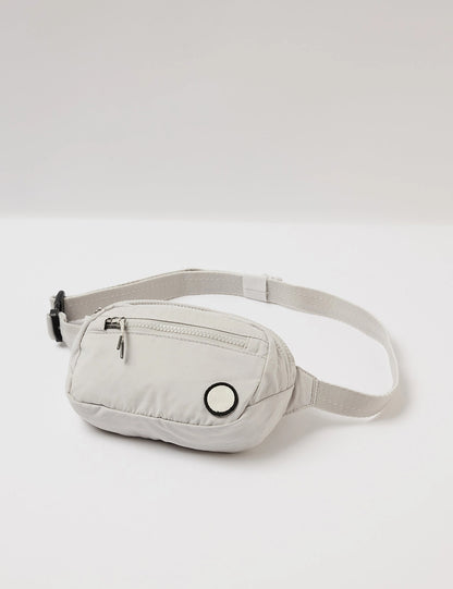 Urban Utility Crossbody Waist Bag