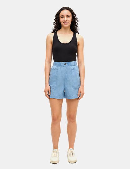 Women's Casual Denim Shorts