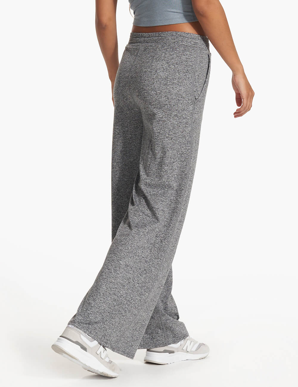 Women Straight Fit Trousers