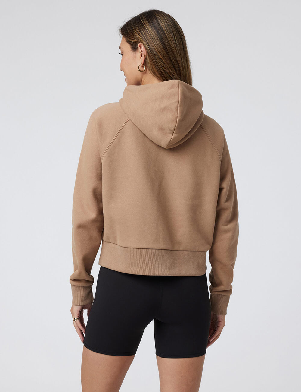 Half Zip Sweatshirts Fleece Jackets