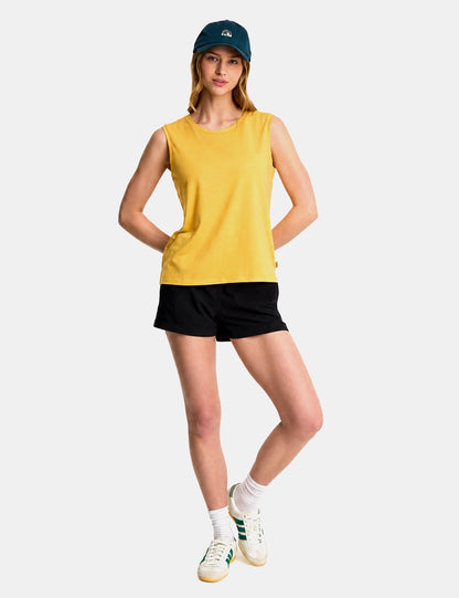 Women's Casual Cotton Tank Top