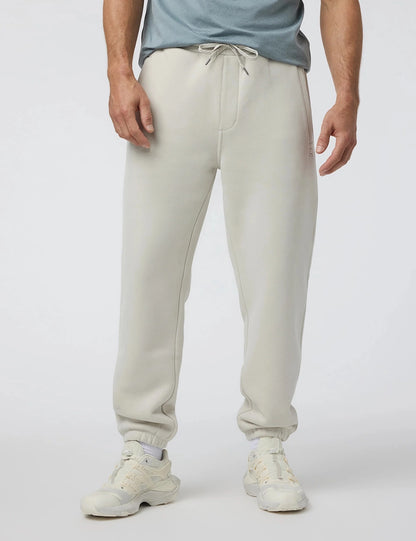 Men Mid Rise Plain Joggers