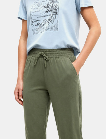 Women's Cozy Everyday Joggers