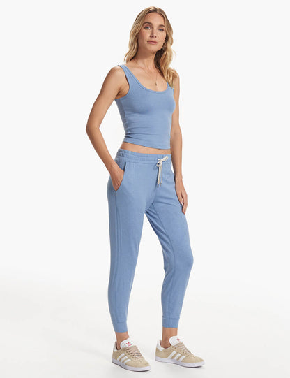 Women's Slack Water Knit Jogger