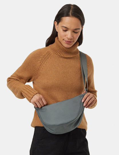 Unisex Mini Sling Bag