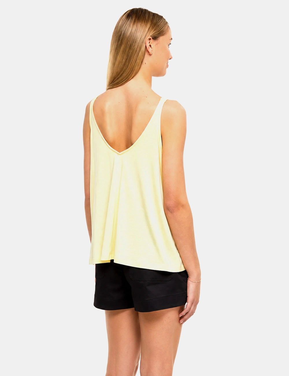 Women's Loose Fit Tank Top