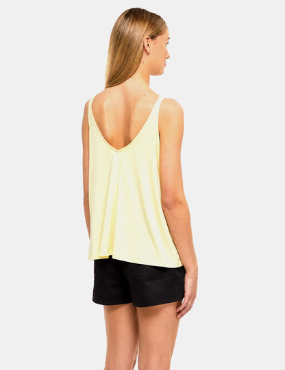 Women's Loose Fit Tank Top