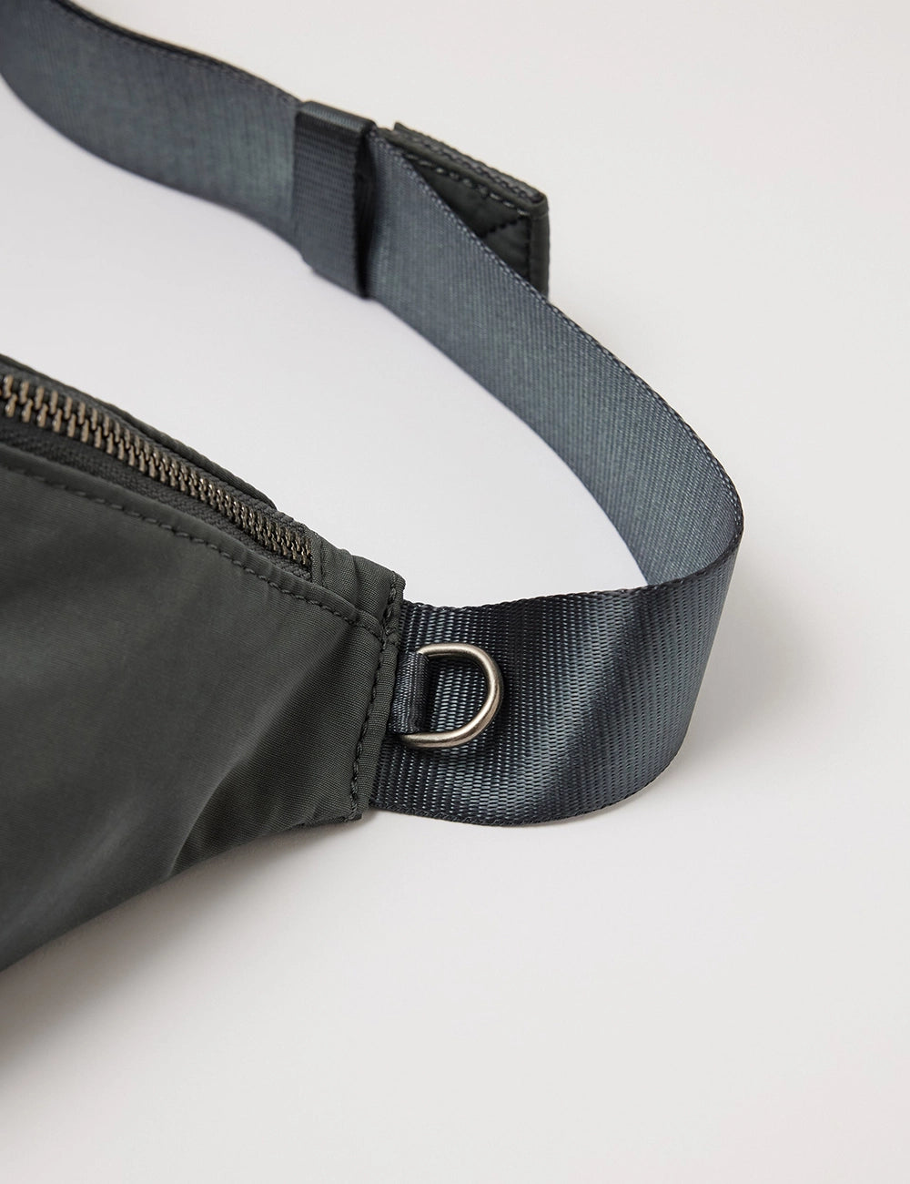 Performance Crossbody Belt Bag