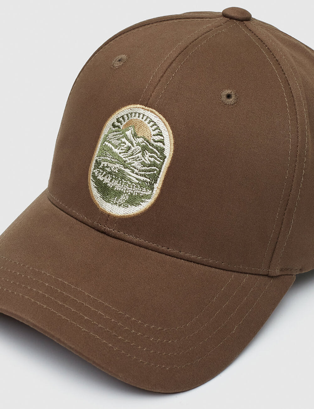 New Freshwater Angling Cap