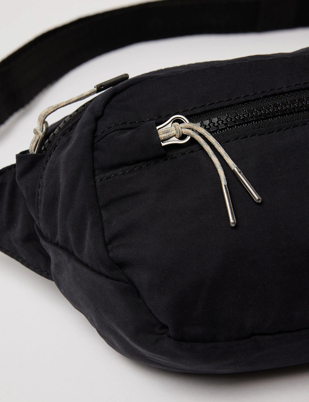 Urban Utility Crossbody Waist Bag