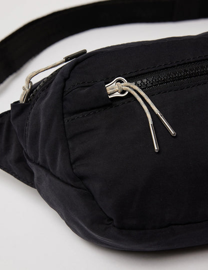 Urban Utility Crossbody Waist Bag
