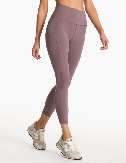 High Waisted Workout Leggings