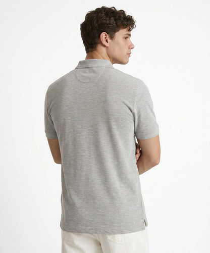 Modern Fit Polo T-shirt