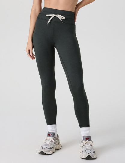 Ankle Length Western Wear Leggings