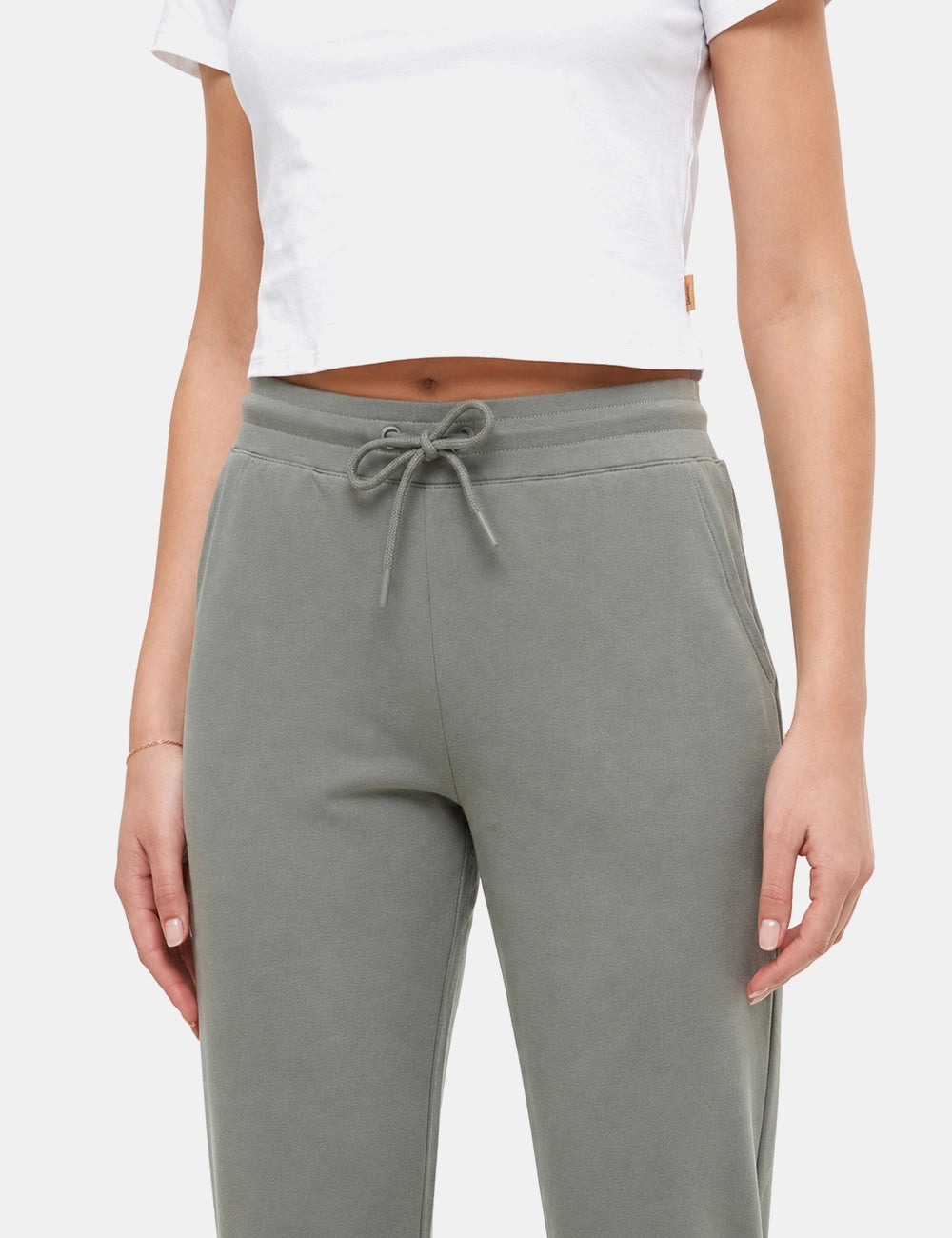 Women's Classic Fleece Joggers