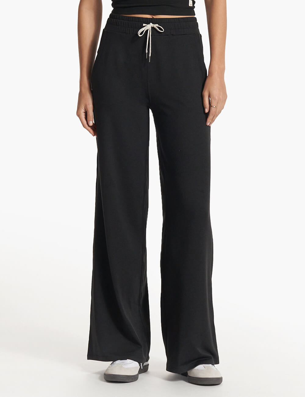 Baggy Summer Vacation Trousers