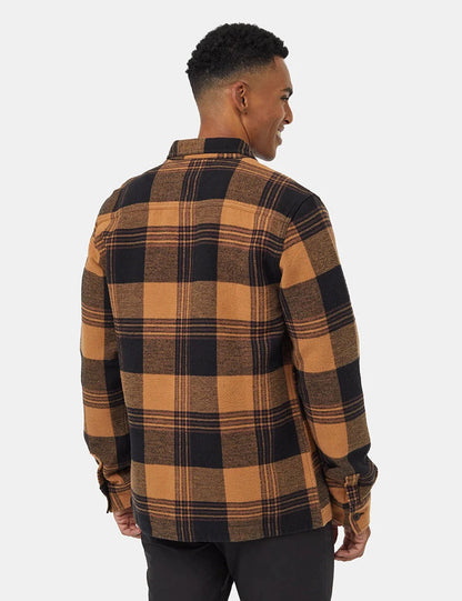 Heavy Weight Flannel Jacket