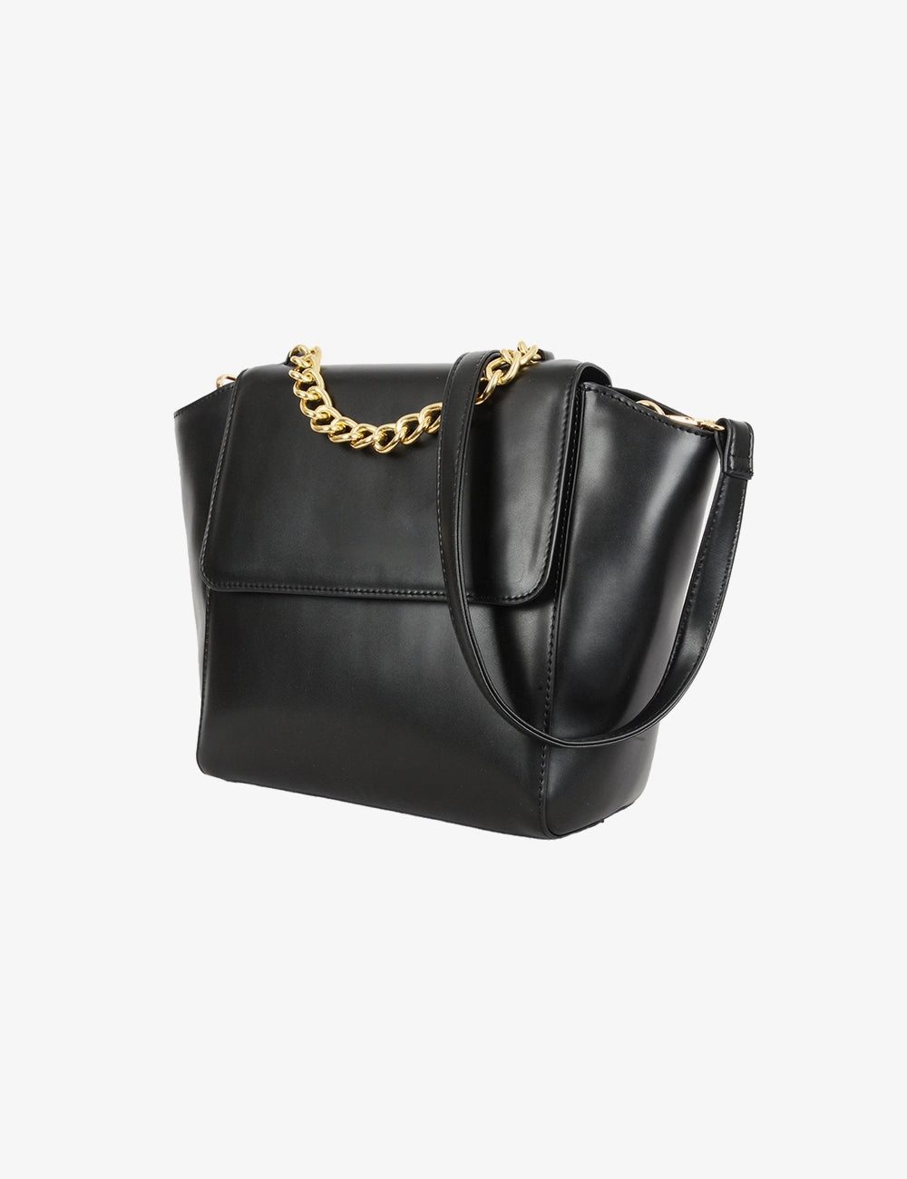 Classic Flap Chain Shoulder Bag