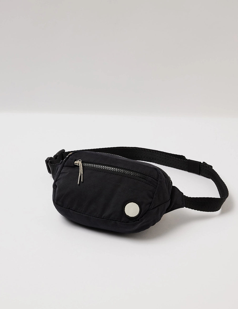 Urban Utility Crossbody Waist Bag