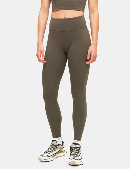 Seamless Look Fitness Leggings