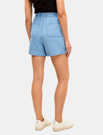 Women's Casual Denim Shorts