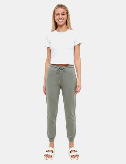 Women's Classic Fleece Joggers