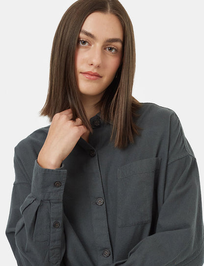 Women Regular Fit Shirt