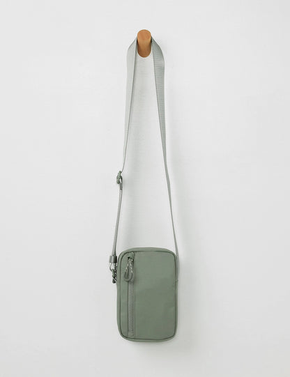 Essential Nylon Sling Pouch