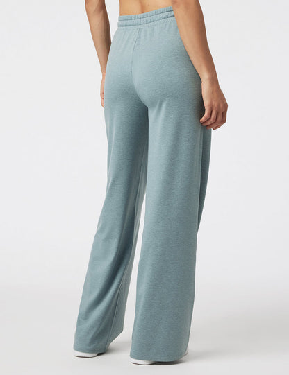 Essential Wideleg Joggers Pant