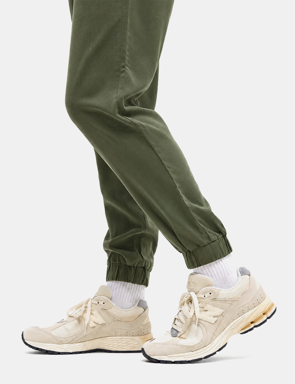 Women's Cozy Everyday Joggers