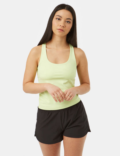 Scoop-Neck Tank Top