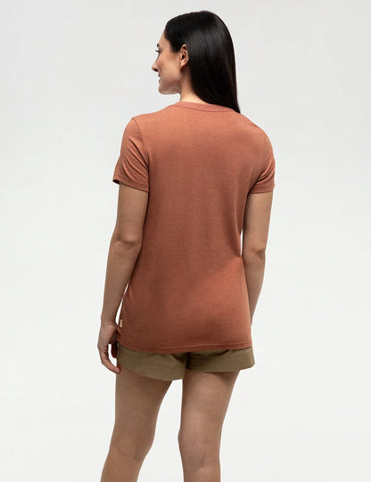 Evergreen Forest Graphic Tee