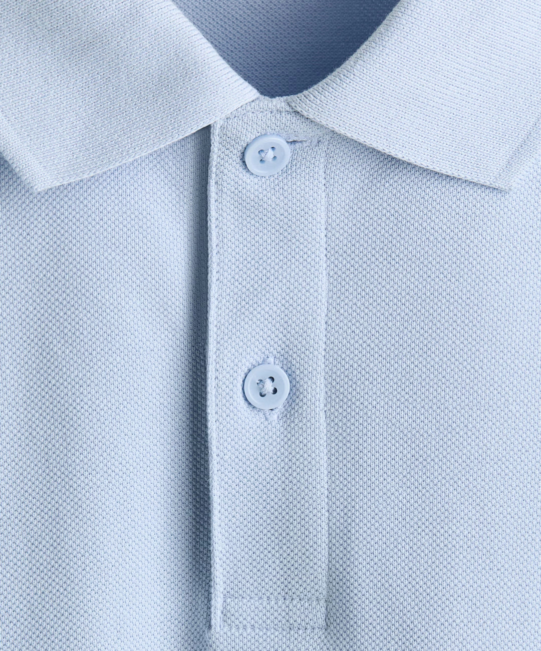 Essential Collared Polo T-shirt